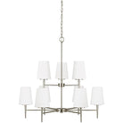 Generation Lighting - Driscoll Chandelier - 3140409-848 - Canada Light Shop