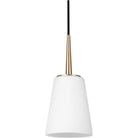 Generation Lighting - Driscoll Pendant - 6140401EN3-848 - Canada Light Shop