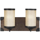 Generation Lighting - Dunning Wall / Bath - 4413302-846 - Canada Light Shop