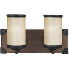 Generation Lighting - Dunning Wall / Bath - 4413302EN3-846 - Canada Light Shop