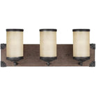 Generation Lighting - Dunning Wall / Bath - 4413303-846 - Canada Light Shop
