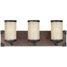 Generation Lighting - Dunning Wall / Bath - 4413303EN3-846 - Canada Light Shop