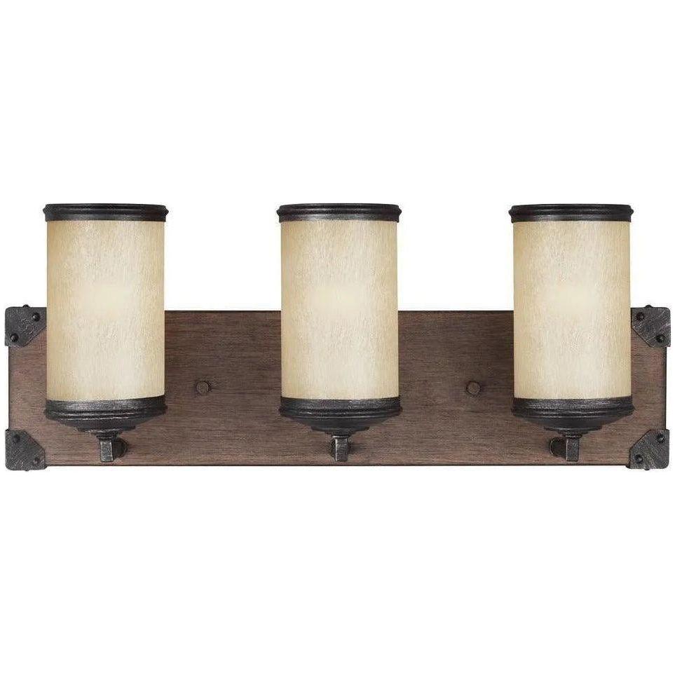 Generation Lighting - Dunning Wall / Bath - 4413303EN3-846 - Canada Light Shop