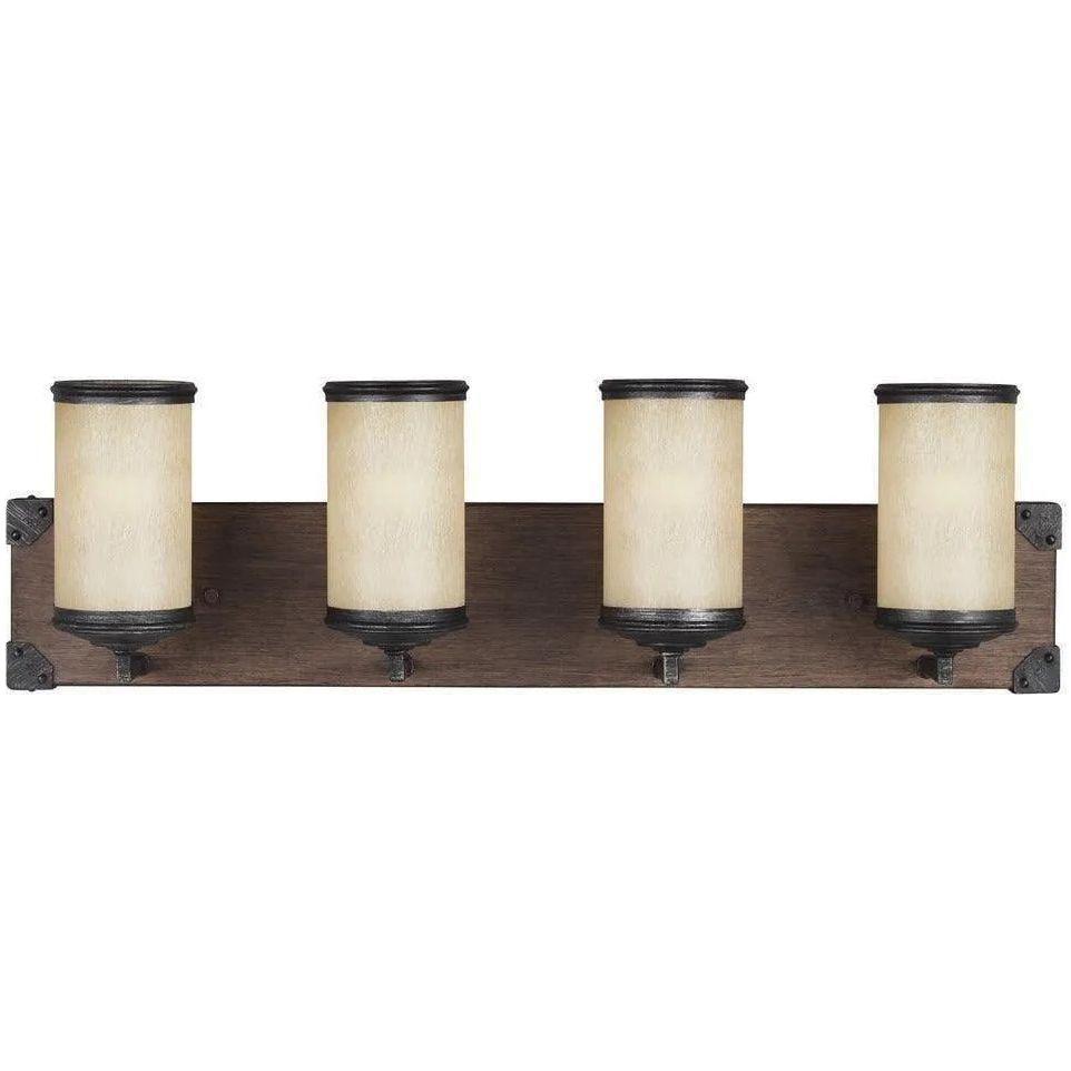 Generation Lighting - Dunning Wall / Bath - 4413304EN3-846 - Canada Light Shop