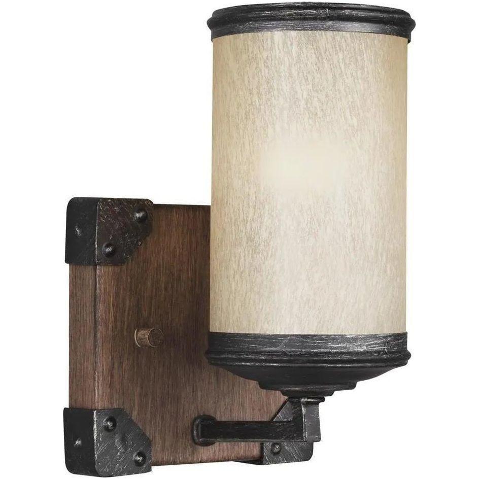 Generation Lighting - Dunning Wall Sconce - 4113301-846 - Canada Light Shop