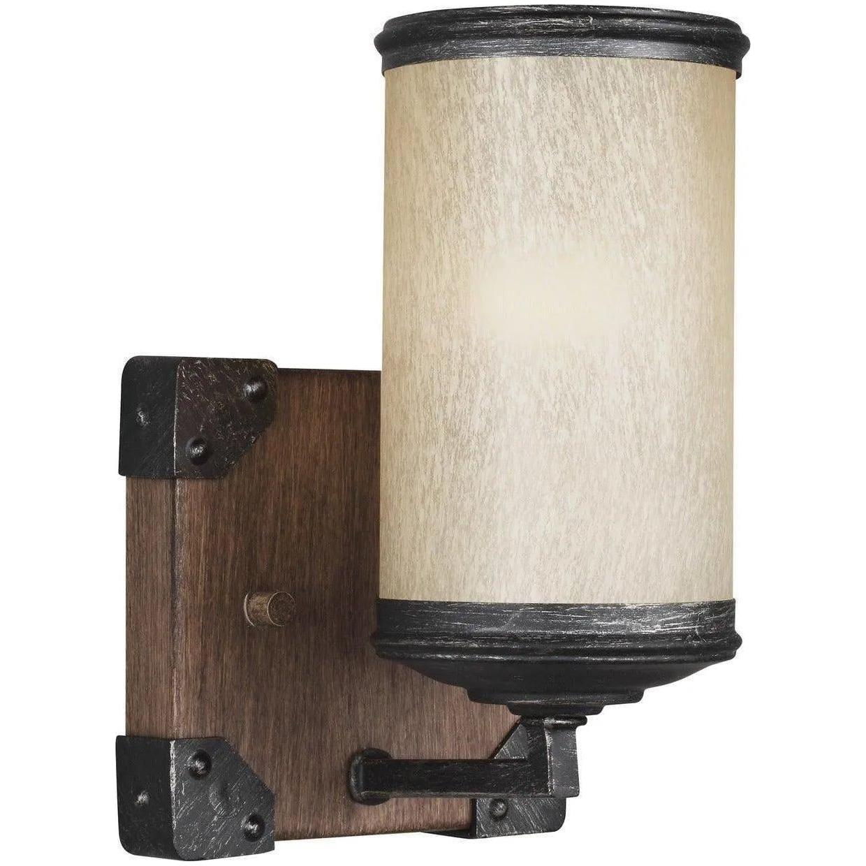 Generation Lighting - Dunning Wall Sconce - 4113301EN3-846 - Canada Light Shop