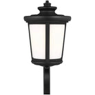 Generation Lighting - Eddington Outdoor Uplight Wall Lantern - 8819401-12 - Canada Light Shop