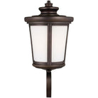 Generation Lighting - Eddington Outdoor Uplight Wall Lantern - 8819401-71 - Canada Light Shop
