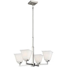 Generation Lighting - Ellis Harper Chandelier - 3113704-962 - Canada Light Shop