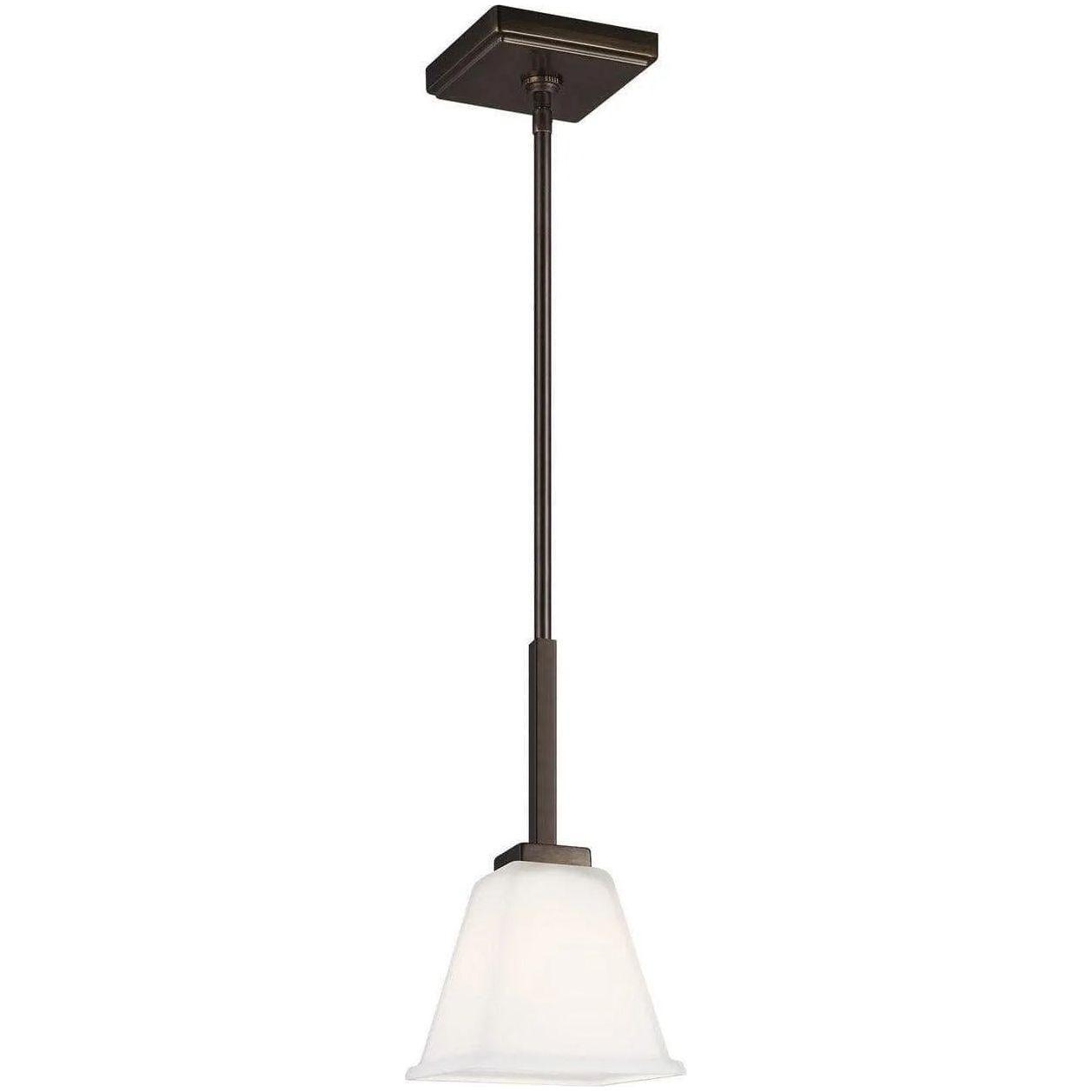 Generation Lighting - Ellis Harper Pendant - 6113701EN3-778 - Canada Light Shop