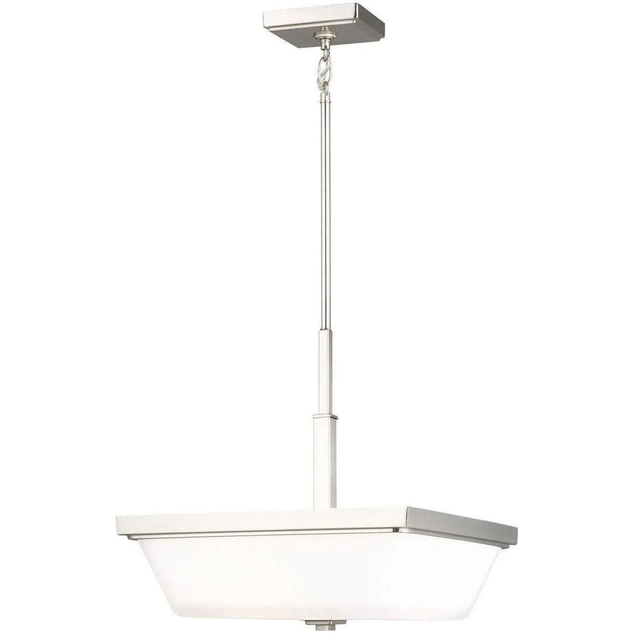 Generation Lighting - Ellis Harper Pendant - 6513703EN3-962 - Canada Light Shop