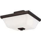 Generation Lighting - Ellis Harper Semi-Flush Mount - 7713702-778 - Canada Light Shop