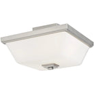 Generation Lighting - Ellis Harper Semi-Flush Mount - 7713702-962 - Canada Light Shop
