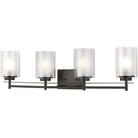 Generation Lighting - Elmwood Park Bath - 4437304-710 - Canada Light Shop