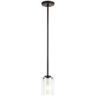 Generation Lighting - Elmwood Park Pendant - 6137301-710 - Canada Light Shop