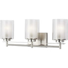 Generation Lighting - Elmwood Park Wall / Bath - 4437303-962 - Canada Light Shop
