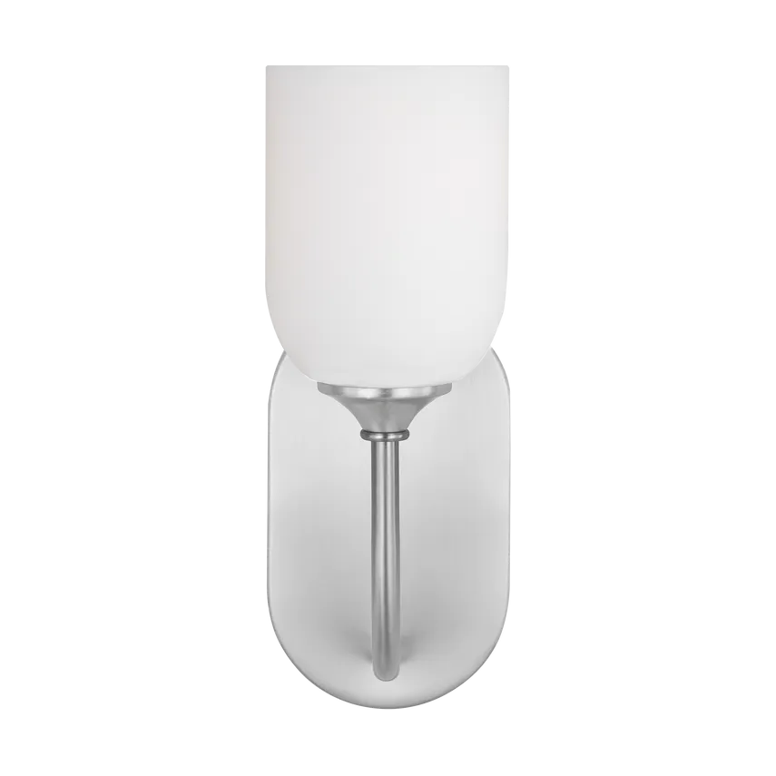 Generation Lighting - Emile Vanity - GLV1021BS - Canada Light Shop
