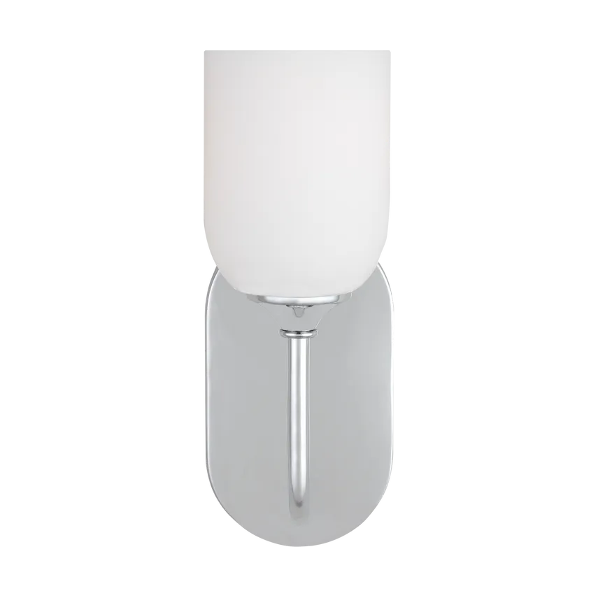 Generation Lighting - Emile Vanity - GLV1021CH - Canada Light Shop