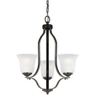 Generation Lighting - Emmons Chandelier - 3139003-710 - Canada Light Shop