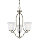 Generation Lighting - Emmons Chandelier - 3139003-962 - Canada Light Shop
