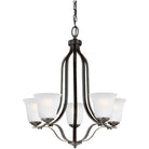 Generation Lighting - Emmons Chandelier - 3139005EN3-710 - Canada Light Shop
