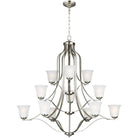 Generation Lighting - Emmons Chandelier - 3139012-962 - Canada Light Shop