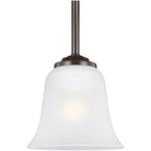 Generation Lighting - Emmons Mini Pendant - 6139001-710 - Canada Light Shop