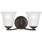 Generation Lighting - Emmons Wall / Bath - 4439002-710 - Canada Light Shop