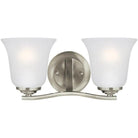 Generation Lighting - Emmons Wall / Bath - 4439002-962 - Canada Light Shop