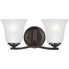 Generation Lighting - Emmons Wall / Bath - 4439002EN3-710 - Canada Light Shop