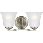 Generation Lighting - Emmons Wall / Bath - 4439002EN3-962 - Canada Light Shop