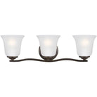 Generation Lighting - Emmons Wall / Bath - 4439003-710 - Canada Light Shop