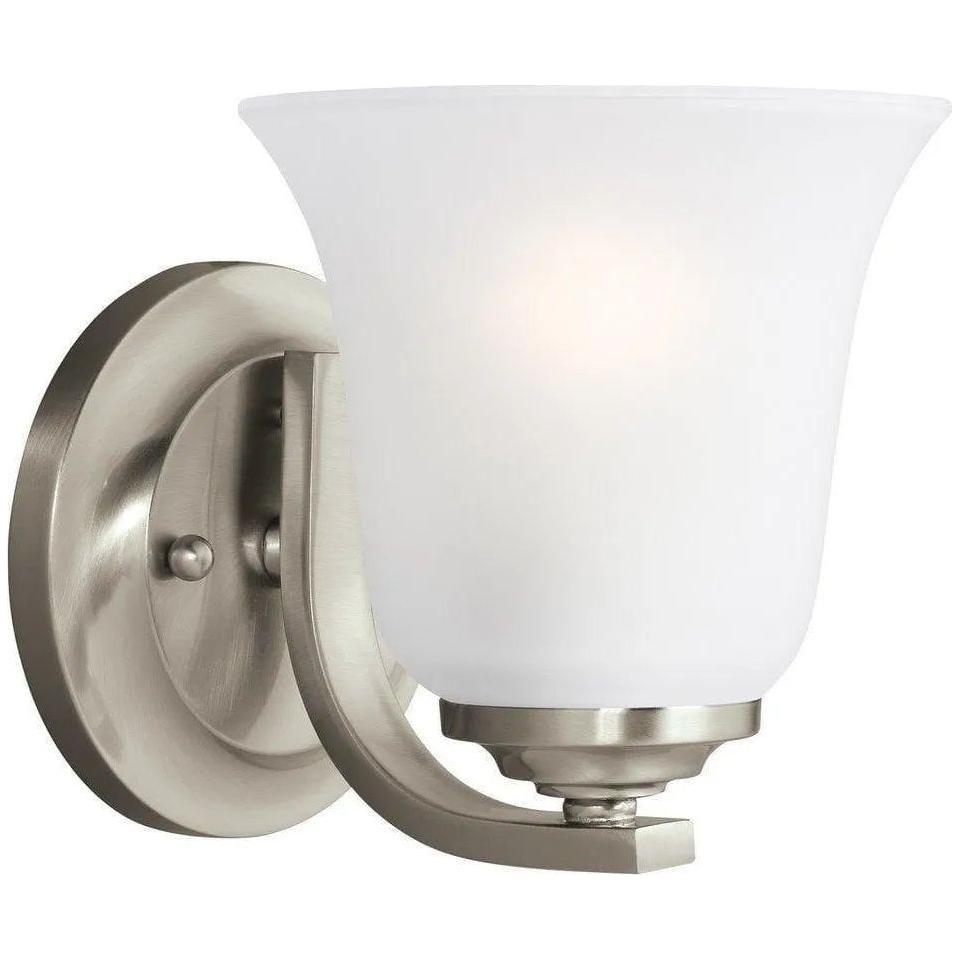 Generation Lighting - Emmons Wall Sconce - 4139001-962 - Canada Light Shop