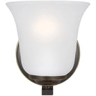 Generation Lighting - Emmons Wall Sconce - 4139001EN3-710 - Canada Light Shop