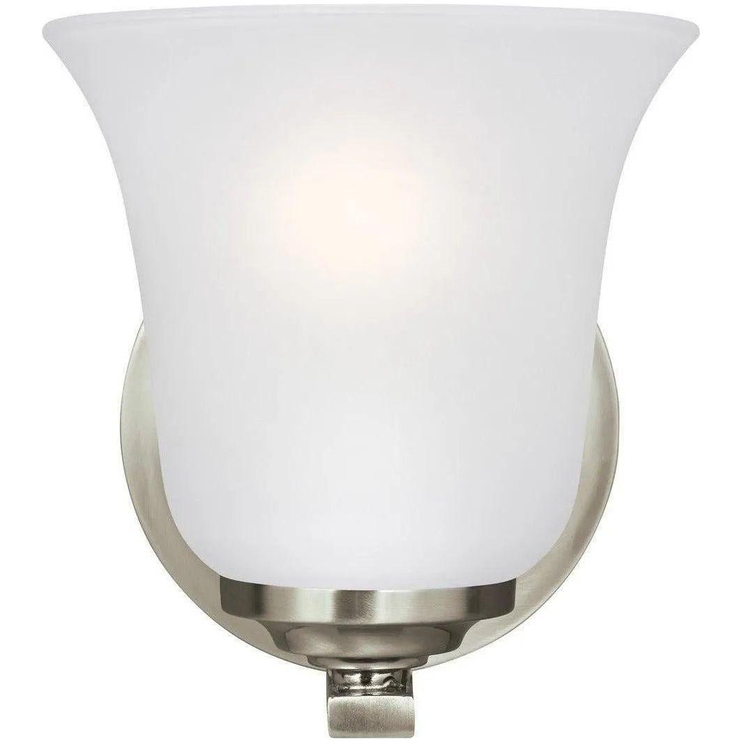 Generation Lighting - Emmons Wall Sconce - 4139001EN3-962 - Canada Light Shop