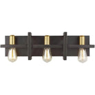 Visual Comfort Studio Collection - Finnegan Vanity Fixture - VS2493NWB - Canada Light Shop