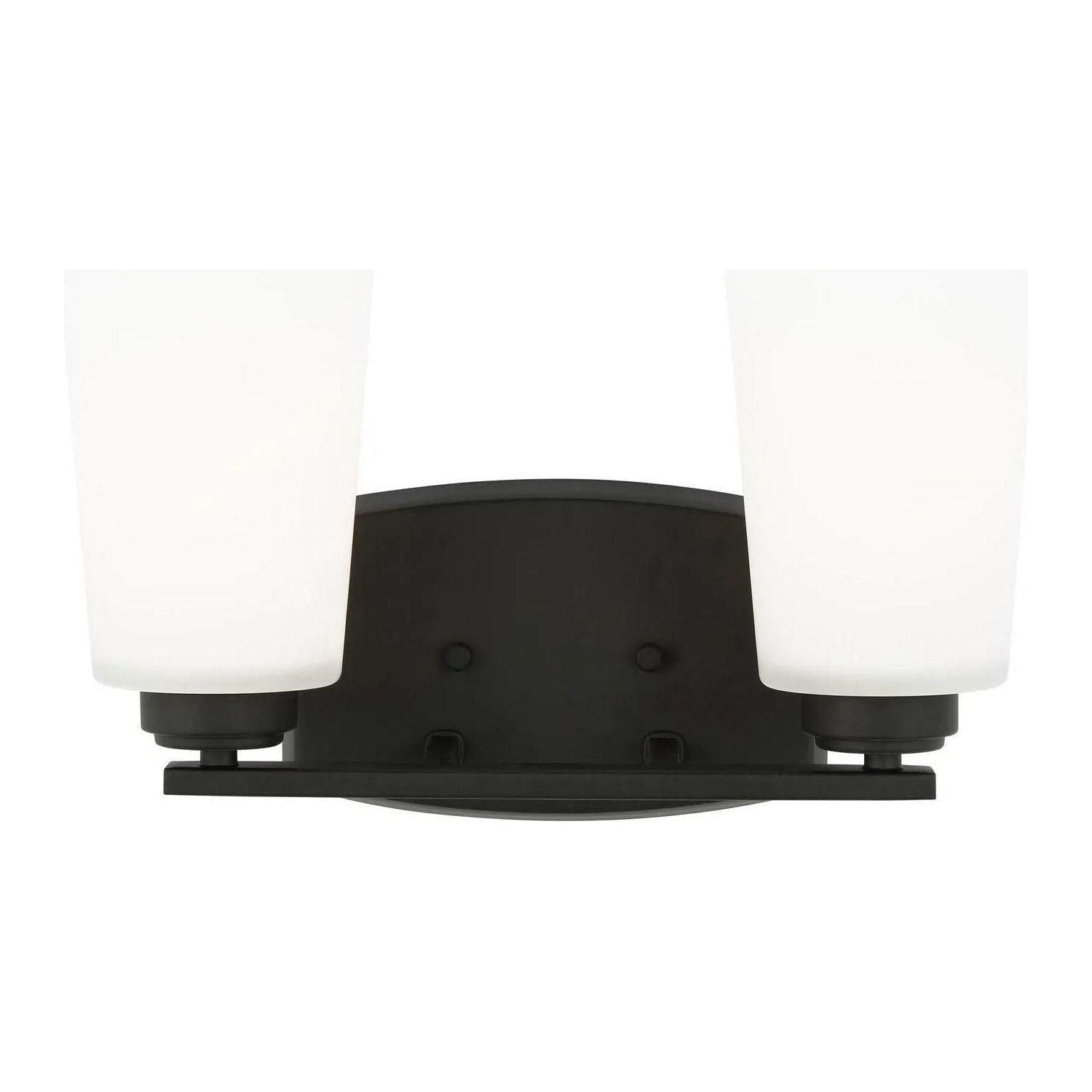 Generation Lighting - Franport Wall / Bath - 4428902-710 - Canada Light Shop