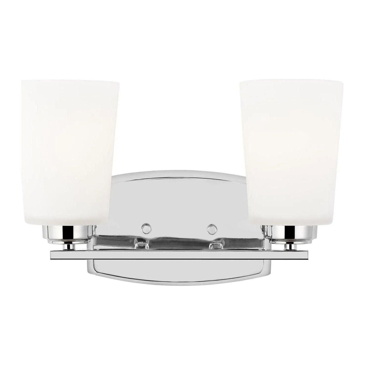 Generation Lighting - Franport Wall / Bath - 4428902-710 - Canada Light Shop