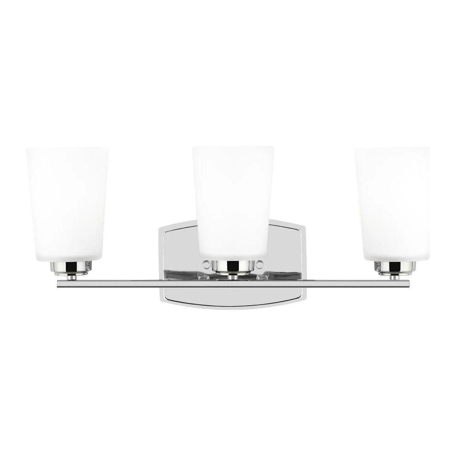 Generation Lighting - Franport Wall / Bath - 4428902-710 - Canada Light Shop
