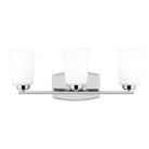 Generation Lighting - Franport Wall / Bath - 4428902-710 - Canada Light Shop