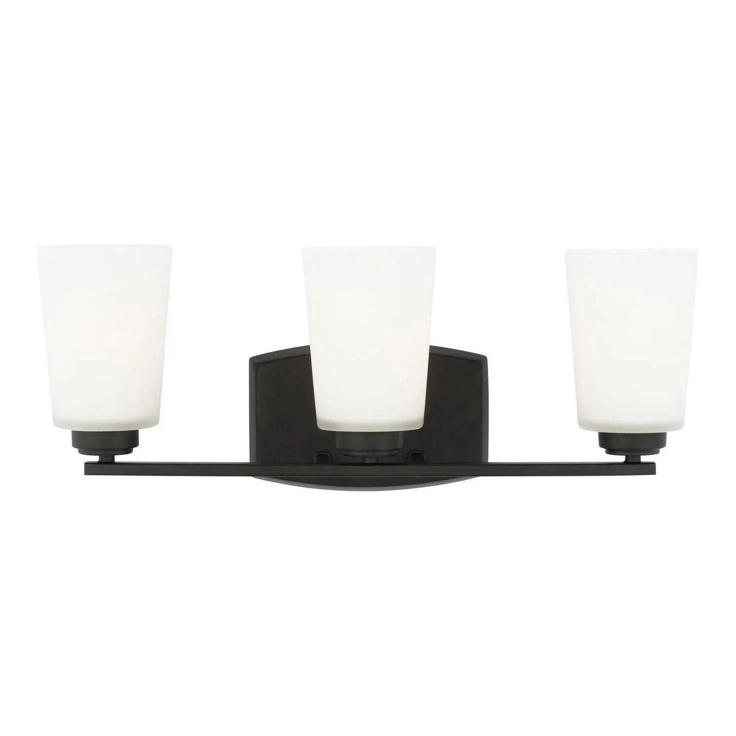 Generation Lighting - Franport Wall / Bath - 4428902-710 - Canada Light Shop