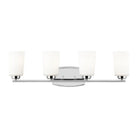 Generation Lighting - Franport Wall / Bath - 4428902-710 - Canada Light Shop