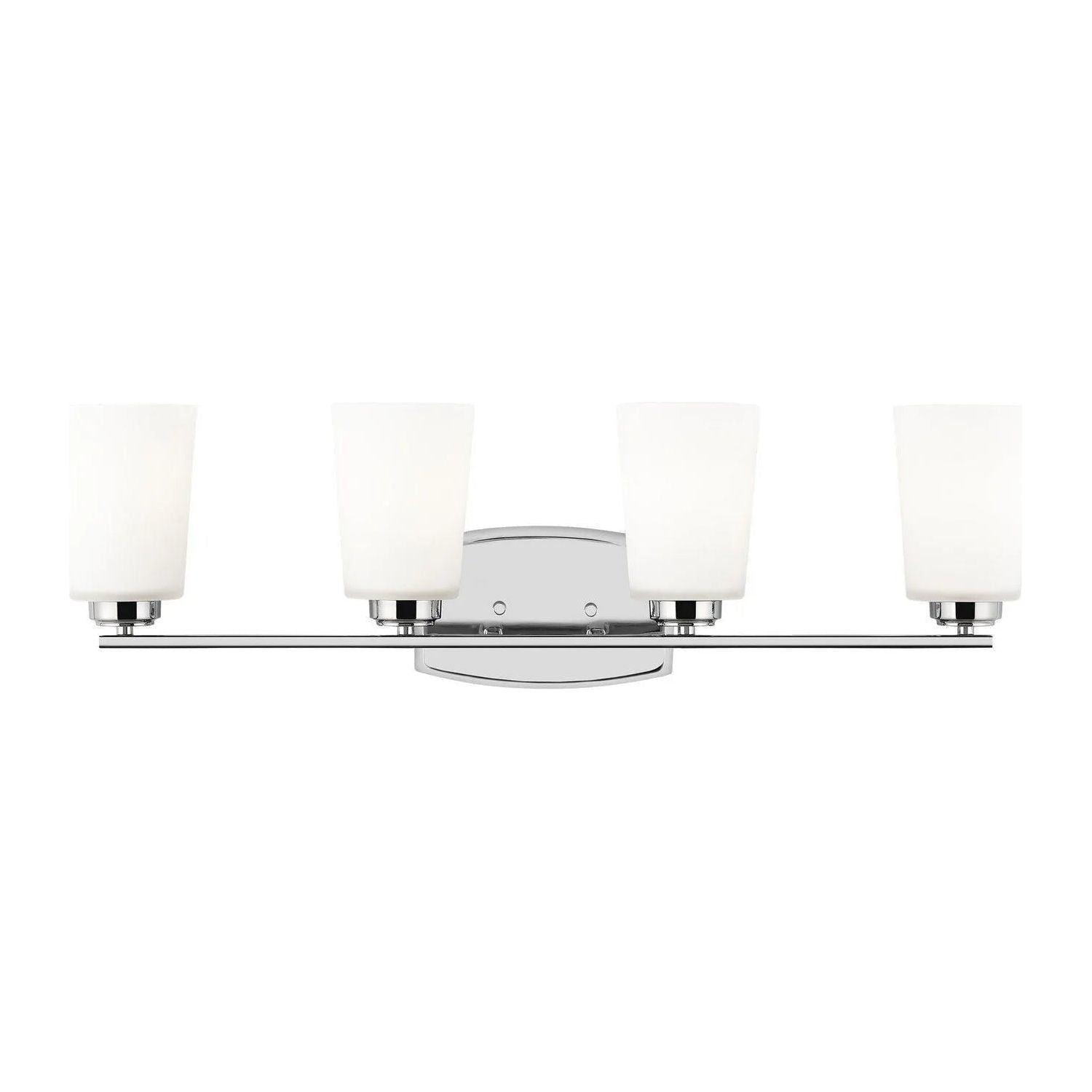 Generation Lighting - Franport Wall / Bath - 4428902-710 - Canada Light Shop