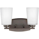Generation Lighting - Franport Wall / Bath - 4428902EN3-710 - Canada Light Shop
