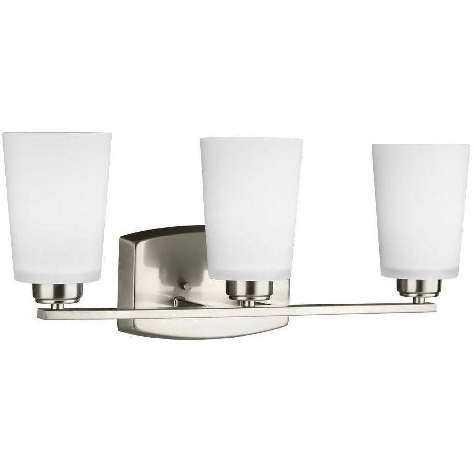 Generation Lighting - Franport Wall / Bath - 4428903-962 - Canada Light Shop