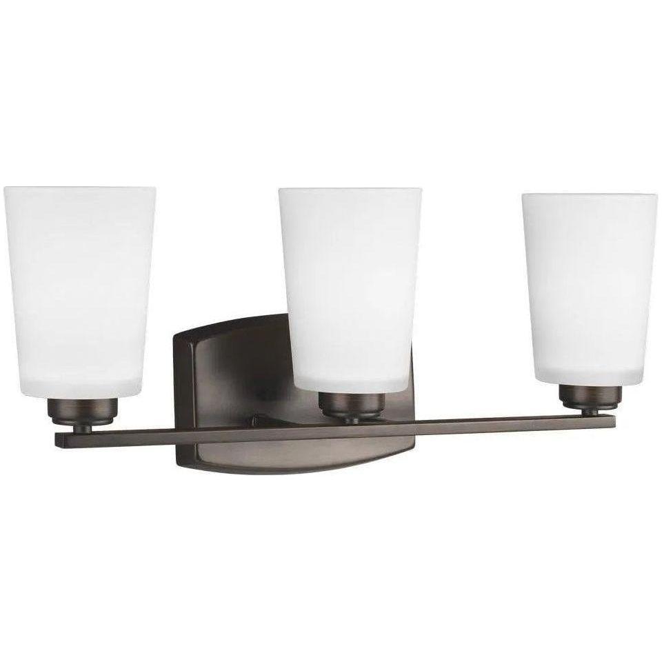 Generation Lighting - Franport Wall / Bath - 4428903EN3-710 - Canada Light Shop