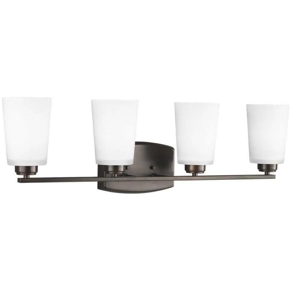 Generation Lighting - Franport Wall / Bath - 4428904EN3-710 - Canada Light Shop