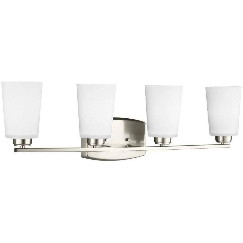 Generation Lighting - Franport Wall / Bath - 4428904EN3-962 - Canada Light Shop