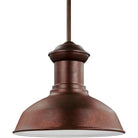 Generation Lighting - Fredricksburg Outdoor Pendant - 6247701EN3-44 - Canada Light Shop