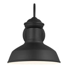 Generation Lighting - Fredricksburg Outdoor Wall Lantern - 8547701-04 - Canada Light Shop